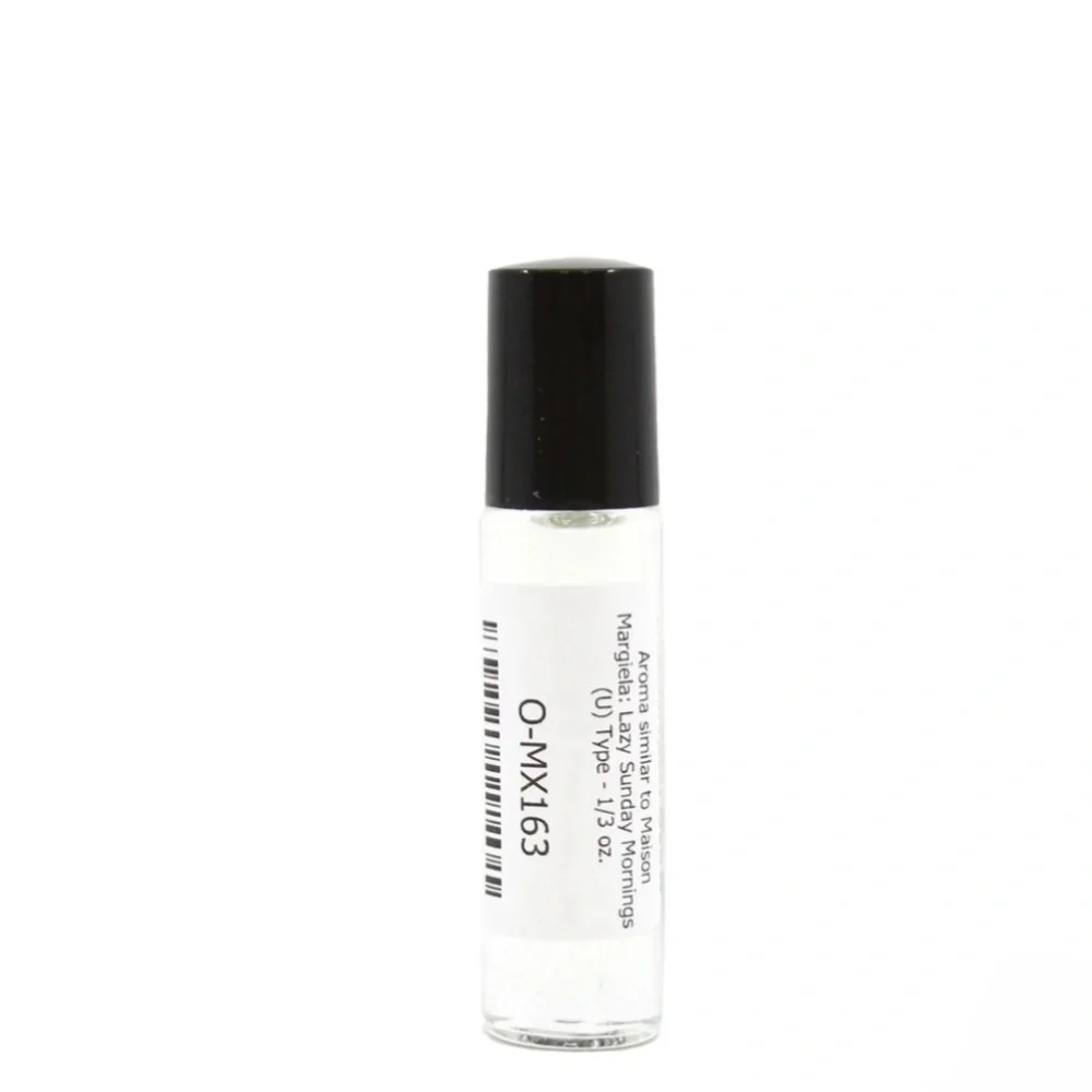 Maison Margiela: Lazy Sunday Mornings (U) Type 1/3 Oz Rollerball
